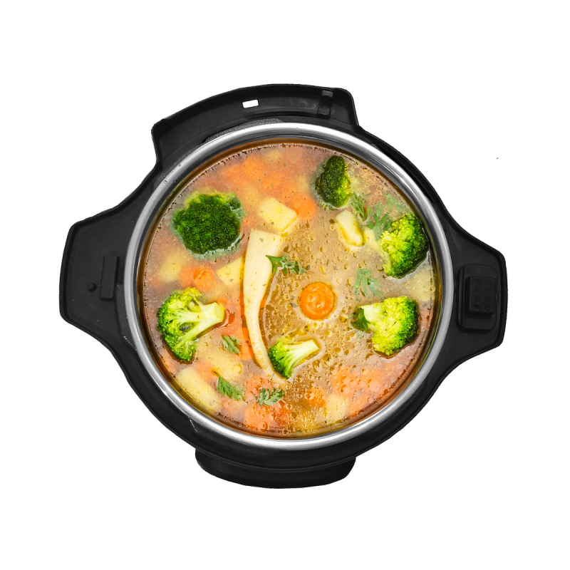 TESLA EliteCook K70 WiFi Duo multicooker 12w1 z funkcją... | PartsPC.pl