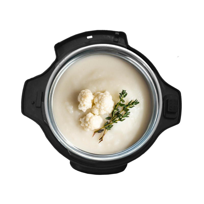 TESLA EliteCook K70 WiFi Duo multicooker 12w1 z funkcją... | PartsPC.pl