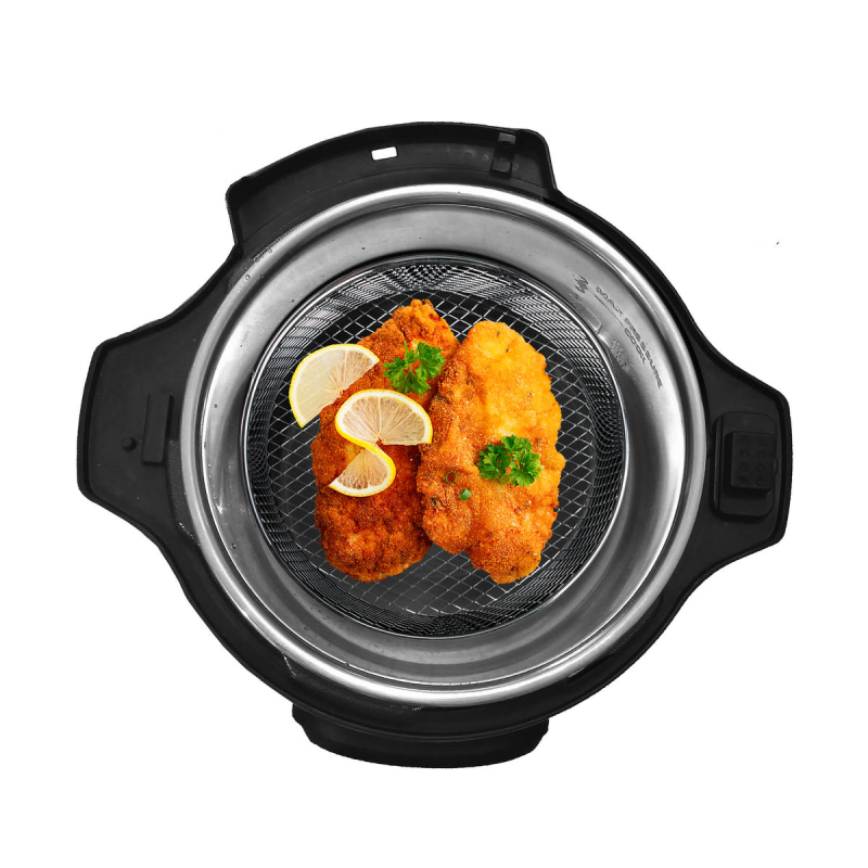 TESLA EliteCook K70 WiFi Duo multicooker 12w1 z funkcją... | PartsPC.pl