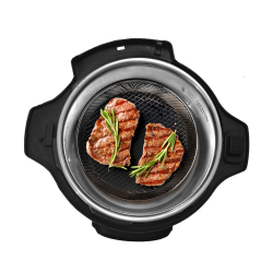 TESLA EliteCook K70 WiFi Duo multicooker 12w1 z funkcją... | PartsPC.pl