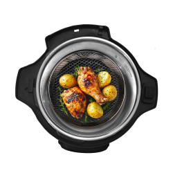 TESLA EliteCook K70 WiFi Duo multicooker 12w1 z funkcją... | PartsPC.pl