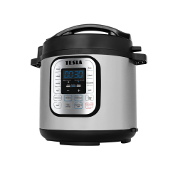 TESLA EliteCook K70 WiFi Duo multicooker 12w1 z funkcją... | PartsPC.pl
