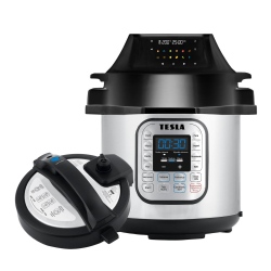 TESLA EliteCook K70 WiFi Duo multicooker 12w1 z funkcją... | PartsPC.pl