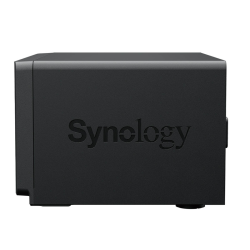 Synology DS1825+ | 8-zatokowy serwer NAS, AMD Ryzen, 8GB... | PartsPC.pl