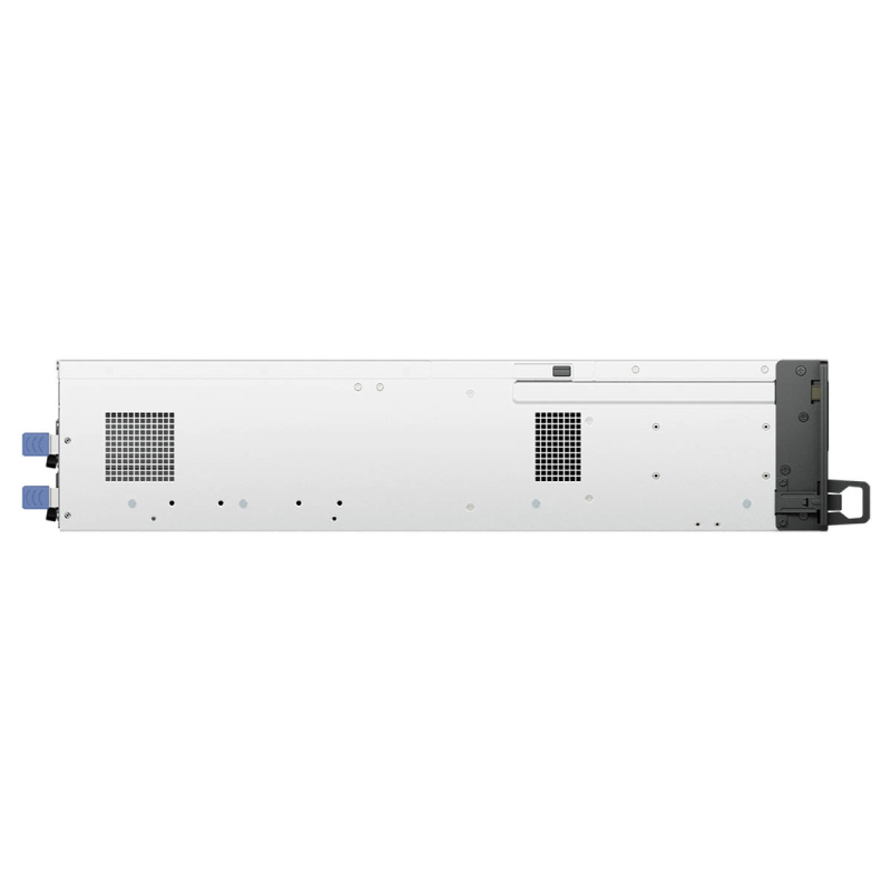 Synology RS2825RP+ | 16-zatokowy serwer NAS, AMD Ryzen... | PartsPC.pl