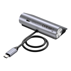 Unitek Hub alumininiowy USB-A/USB-C z 4 portami 5Gbps | PartsPC.pl