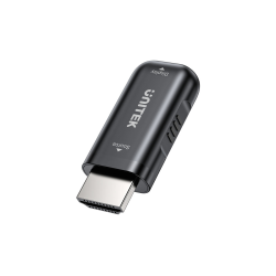 Adapter z HDMI do USB-C HDR/HDCP/ 4K 60Hz Unitek | PartsPC.pl