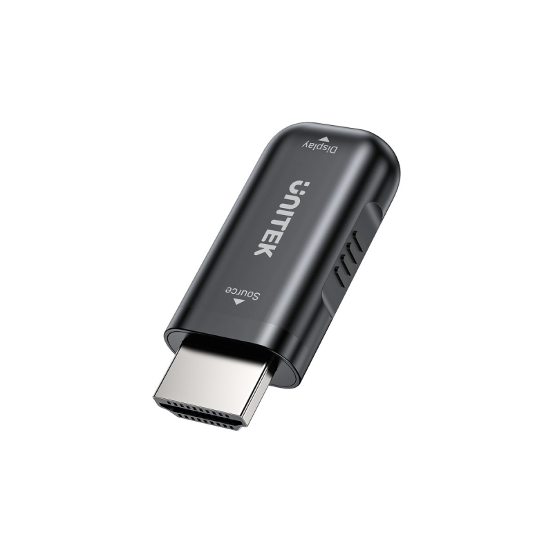 Adapter z HDMI do USB-C HDR/HDCP/ 4K 60Hz Unitek | PartsPC.pl