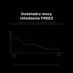 Rampage FREEZ Podstawka chłodząca pod laptop 9-17'' RGB... | PartsPC.pl