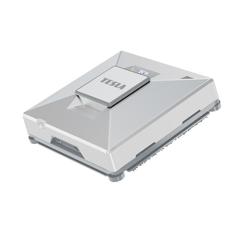 TESLA Robot do mycia okien W800 WiFi z aplikacją mobilną... | PartsPC.pl