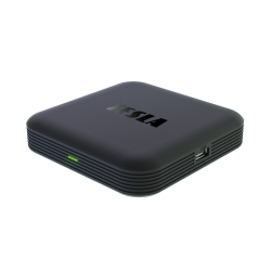 TESLA Odtwarzacz multimedialny XG600 4K, Google TV... | PartsPC.pl