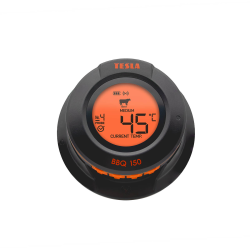 Tesla Cook BBQ 150 termometr do mięsa z sondą Bluetooth... | PartsPC.pl