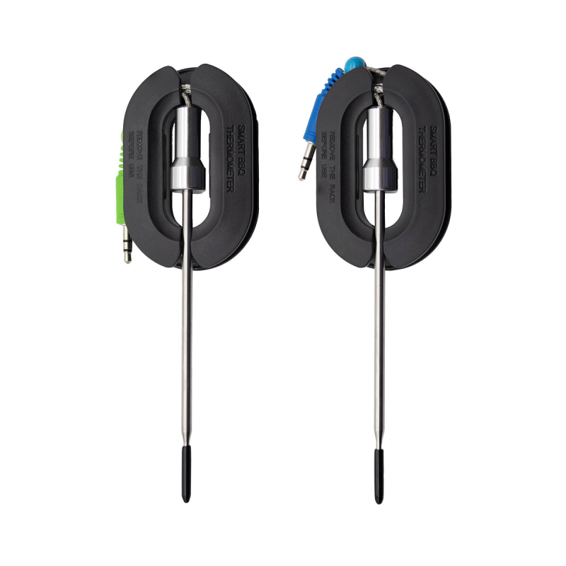 Tesla Cook BBQ 150 termometr do mięsa z sondą Bluetooth... | PartsPC.pl