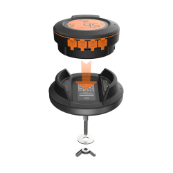 Tesla Cook BBQ 150 termometr do mięsa z sondą Bluetooth... | PartsPC.pl