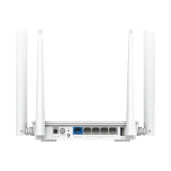 CUDY WR3000P | router, Wi-Fi 6, 2,4GHz/5GHz, Gigabit... | PartsPC.pl