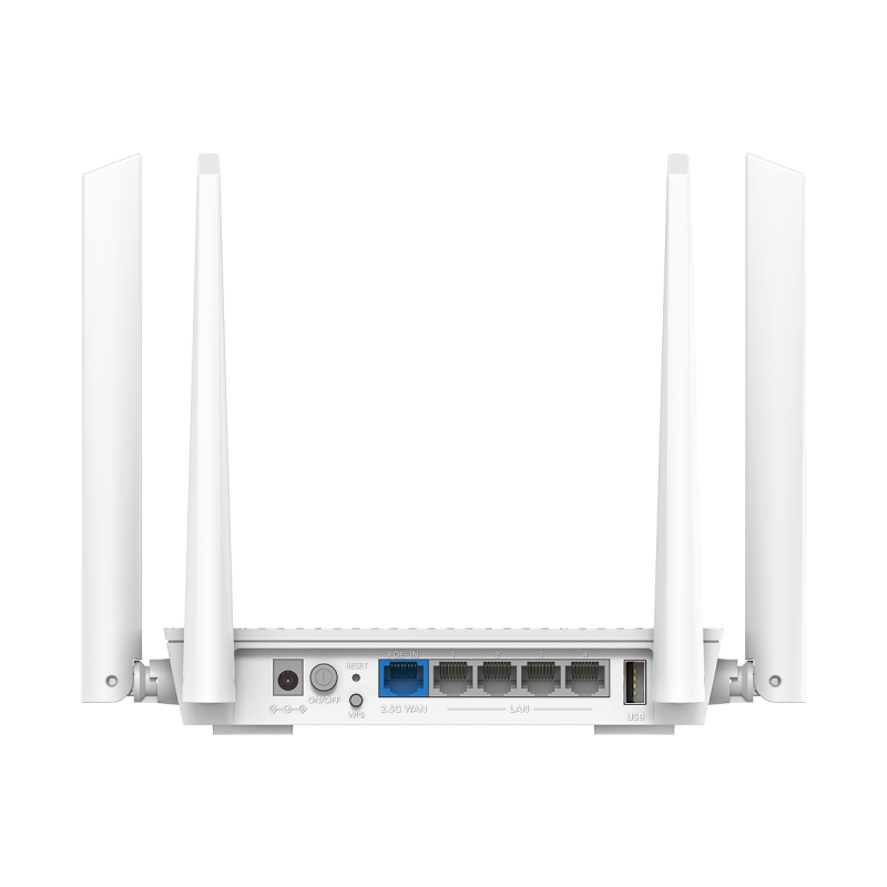 CUDY WR3000P | router, Wi-Fi 6, 2,4GHz/5GHz, Gigabit... | PartsPC.pl