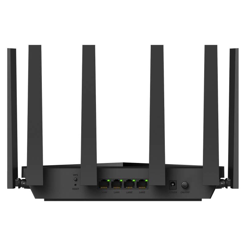 CUDY WR11000 BE11000 Multi-Gigabit Wi-Fi 7 Mesh Router | PartsPC.pl