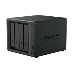 Synology DS425+ /24T | 4-zatokowy serwer NAS w zestawie... | PartsPC.pl