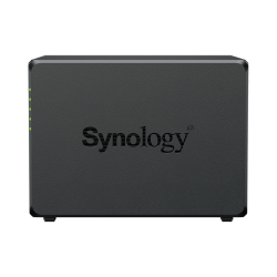 Synology DS425+ /24T | 4-zatokowy serwer NAS w zestawie... | PartsPC.pl