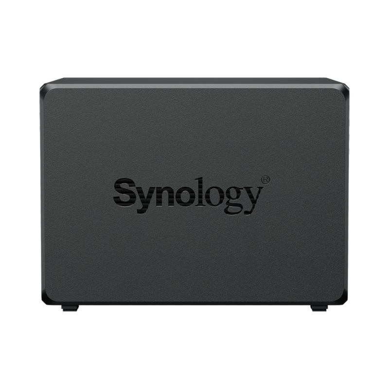 Synology DS425+ /24T | 4-zatokowy serwer NAS w zestawie... | PartsPC.pl