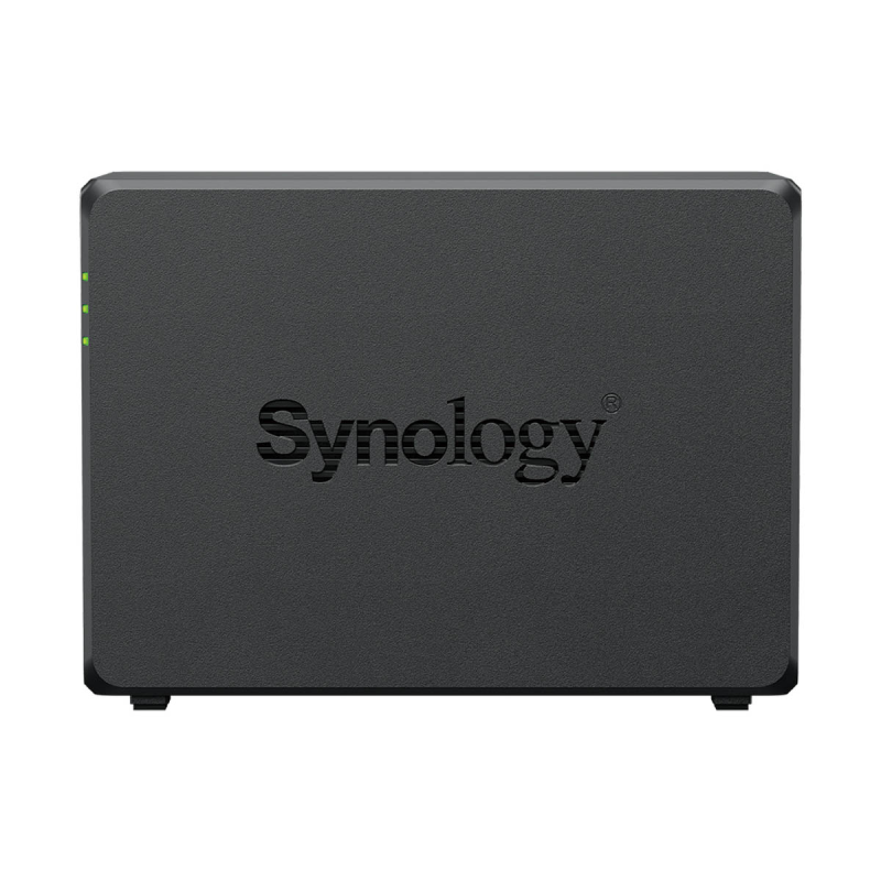 Synology DS725+ /12T | 2-zatokowy serwer NAS w zestawie... | PartsPC.pl