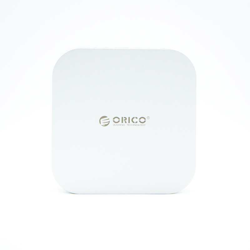 Orico Stacja dokująca do MacMini M4, USB-C 10 Gbps, z... | PartsPC.pl