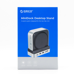 Orico Stacja dokująca do MacMini M4, USB-C 10 Gbps, z... | PartsPC.pl