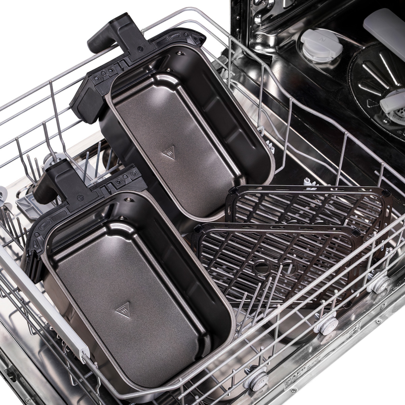 TESLA AirCook DualZone Q460 XXL Multifunkcyjny air fryer... | PartsPC.pl