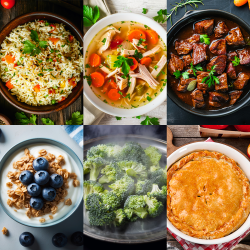 TESLA MultiCook RC400 Low Carb Multifunkcyjny ryżowar | PartsPC.pl