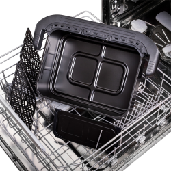 TESLA AirCook FlexiZone Q570 XXL Dualna frytkownica... | PartsPC.pl