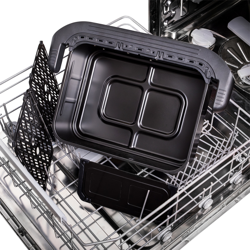 TESLA AirCook FlexiZone Q570 XXL Dualna frytkownica... | PartsPC.pl