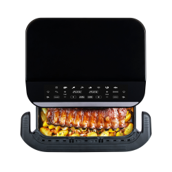 TESLA AirCook FlexiZone Q570 XXL Dualna frytkownica... | PartsPC.pl