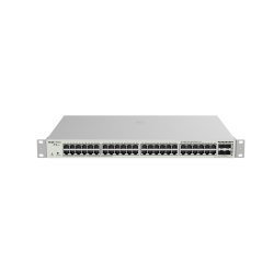 Ruijie Reyee RG-NBS3100-48GT4SFP-P-V2 | Switch... | PartsPC.pl