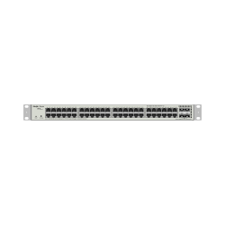Ruijie Reyee RG-NBS3100-48GT4SFP-P-V2 | Switch... | PartsPC.pl