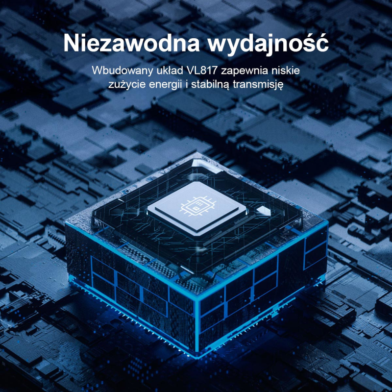 Orico Aktywny hub 16xUSB-A 5Gbps BC 1.2 78W czarny | PartsPC.pl