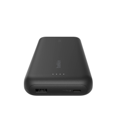 Belkin Powerbank 20 000 mAh, 30W, wbudowany kabel USB-C... | PartsPC.pl