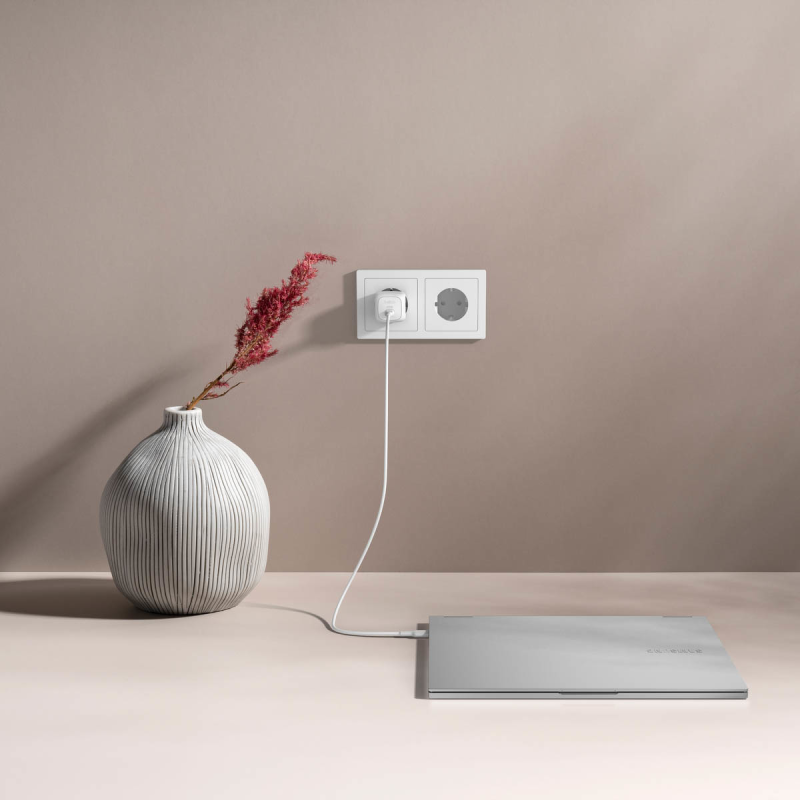 Belkin Ładowarka USB-C 45W, PD 3.1, BoostCharge... | PartsPC.pl