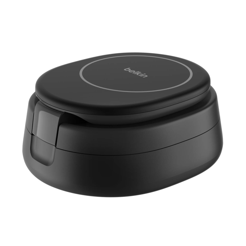 Belkin Ładowarka magnetyczna 2w1, składana, Qi2 15W... | PartsPC.pl