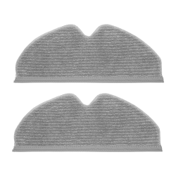 TESLA RoboStar iQ550 - mop z mikrofibry (2 szt) | PartsPC.pl