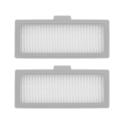 TESLA RoboStar iQ550 - HEPA H13 zmywalny filtr (2 szt) | PartsPC.pl