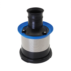 TESLA PureStar E60/E70 Aqua Pro - Filtr cyklonowy | PartsPC.pl