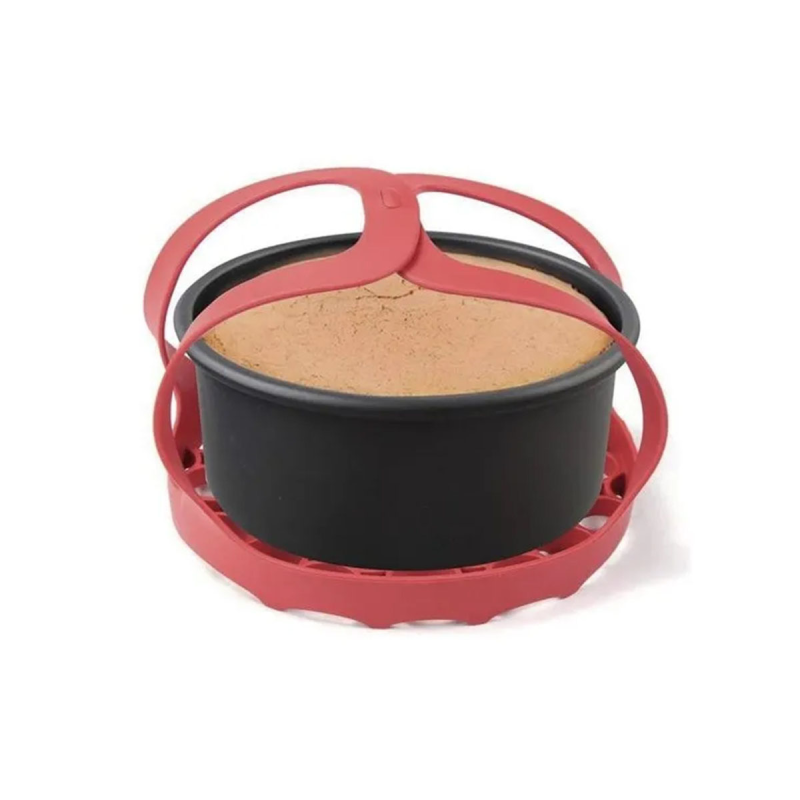 TESLA EliteCook K70/K80 Deluxe - silikonowy temblak | PartsPC.pl