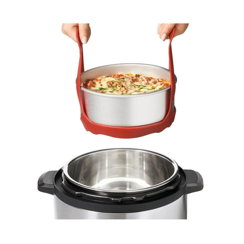 TESLA EliteCook K70/K80 Deluxe - silikonowy temblak | PartsPC.pl