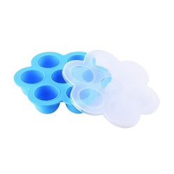 TESLA EliteCook K70/K80 Deluxe - silikonowa forma | PartsPC.pl