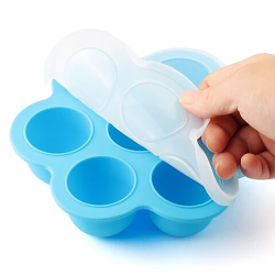 TESLA EliteCook K70/K80 Deluxe - silikonowa forma | PartsPC.pl