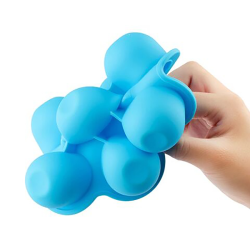 TESLA EliteCook K70/K80 Deluxe - silikonowa forma | PartsPC.pl