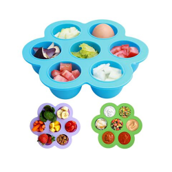 TESLA EliteCook K70/K80 Deluxe - silikonowa forma | PartsPC.pl