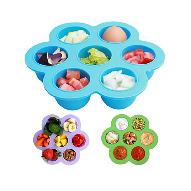 TESLA EliteCook K70/K80 Deluxe - silikonowa forma | PartsPC.pl