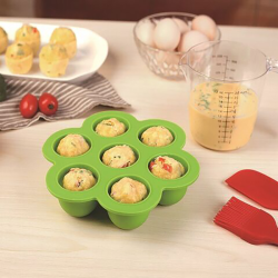 TESLA EliteCook K70/K80 Deluxe - silikonowa forma | PartsPC.pl