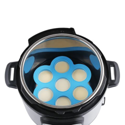 TESLA EliteCook K70/K80 Deluxe - silikonowa forma | PartsPC.pl